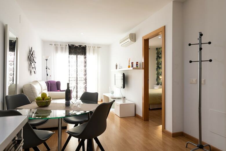 Apartamentos Atlantis Getaway