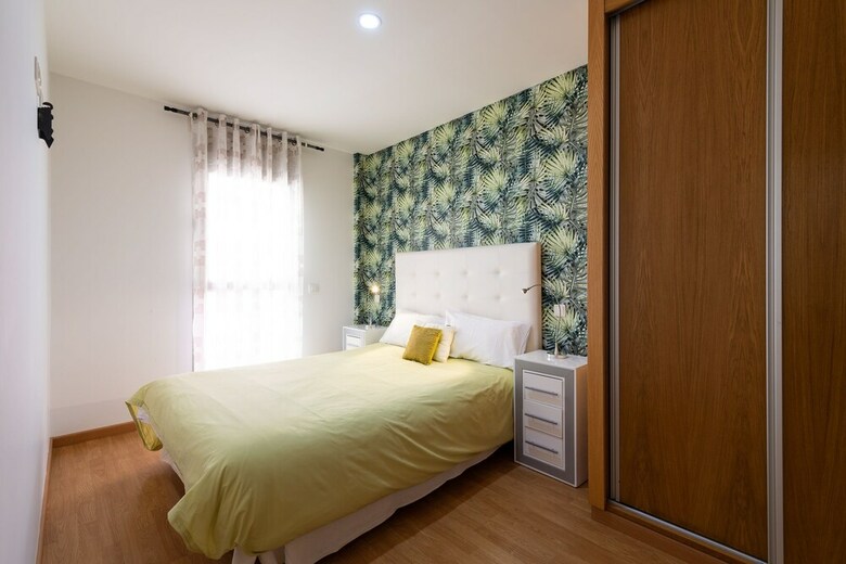 Apartamentos Atlantis Getaway