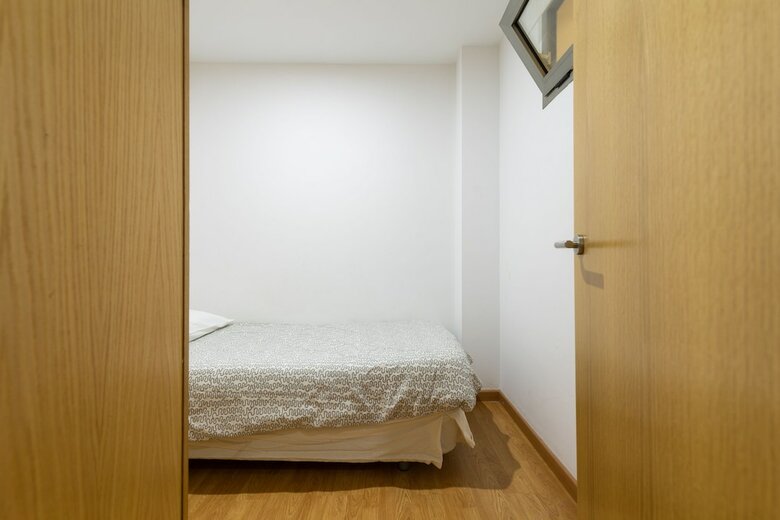 Apartamentos Atlantis Getaway