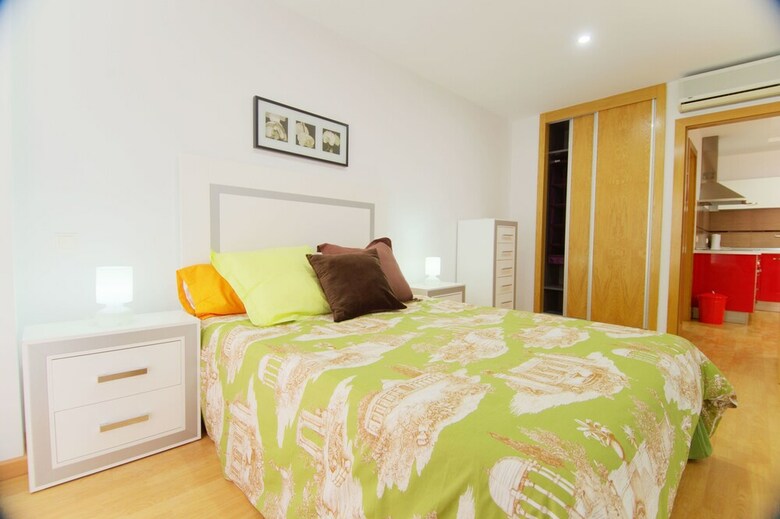 Apartamentos Atlantis Getaway