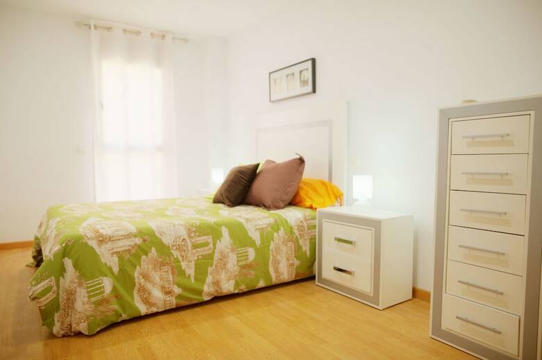 Apartamentos Atlantis Getaway