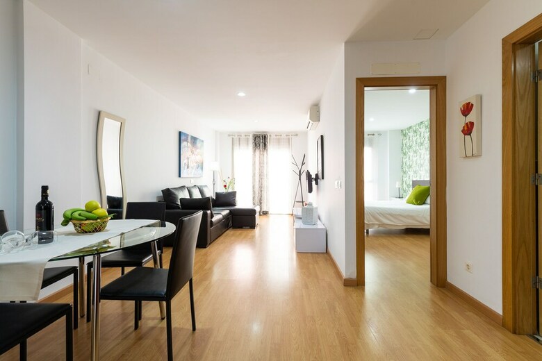 Apartamentos Atlantis Getaway