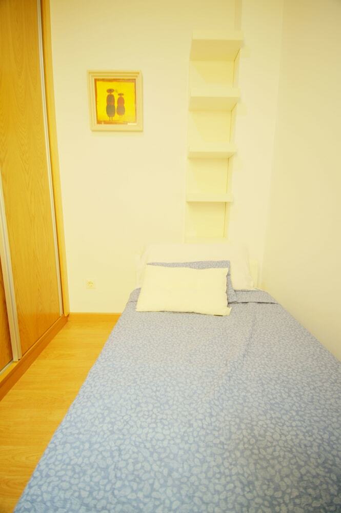 Apartamentos Atlantis Getaway