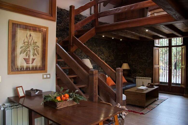 Casa Laurel