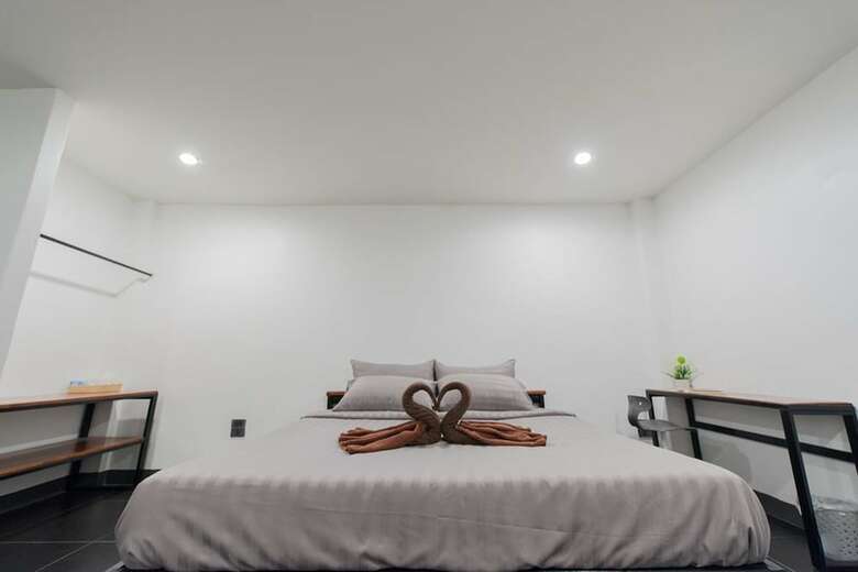 Hotel Bedtel