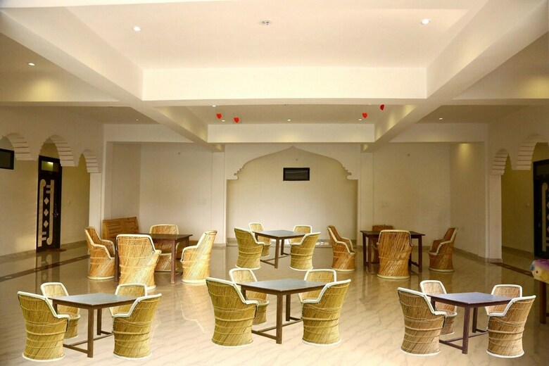 Hotel Winter Mountain Resort