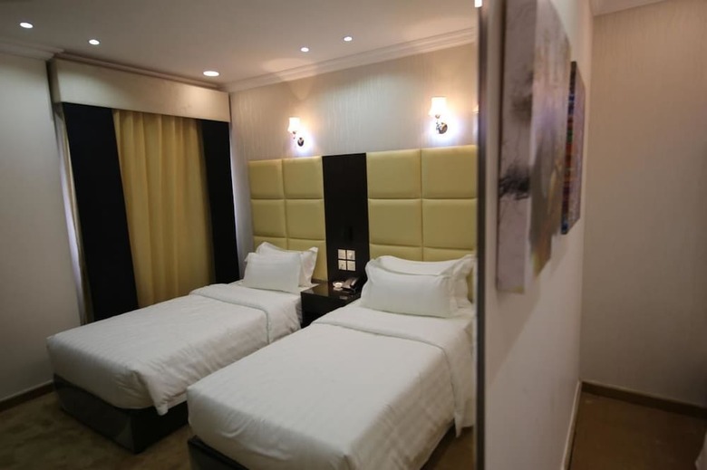 Hotel M Platinum