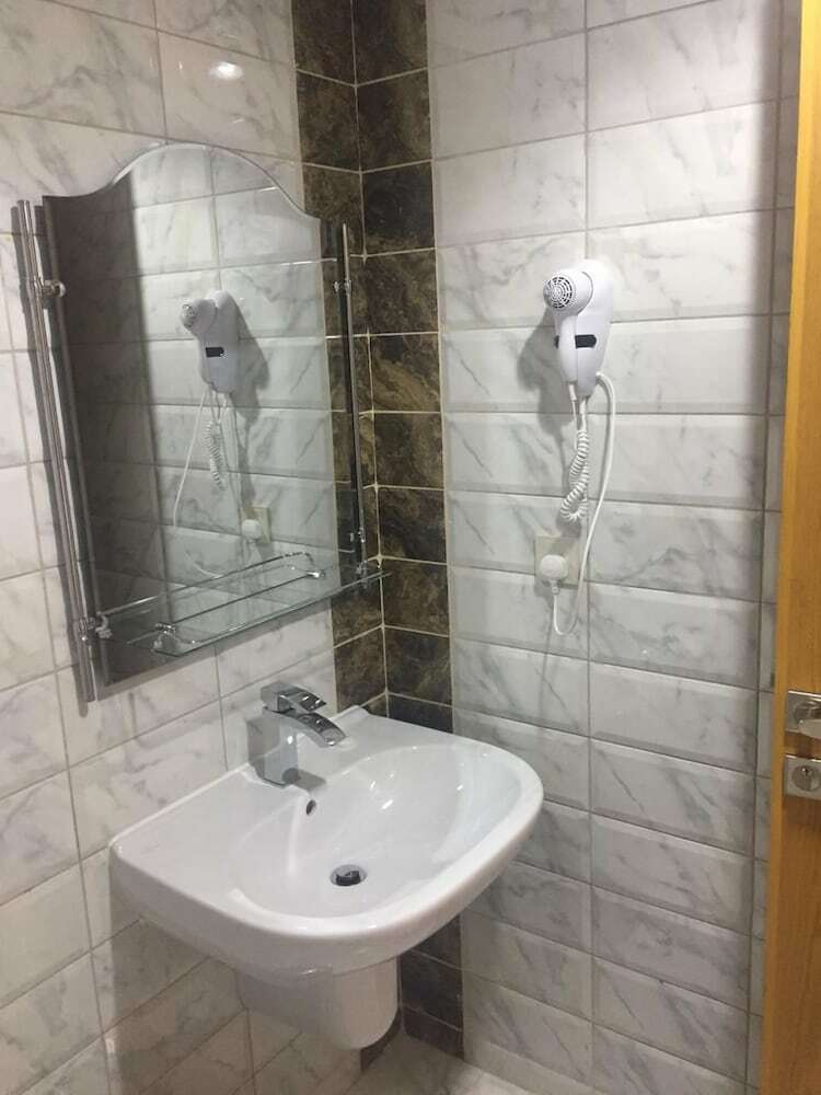 Hotel M Platinum