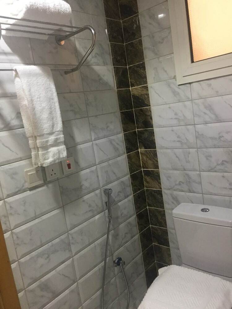 Hotel M Platinum