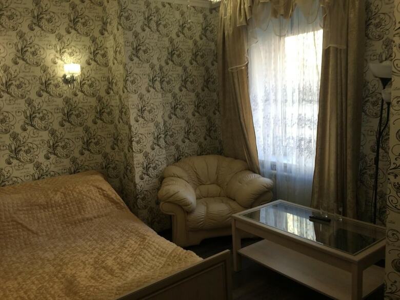 Bed & Breakfast Mini Hotel Comfort