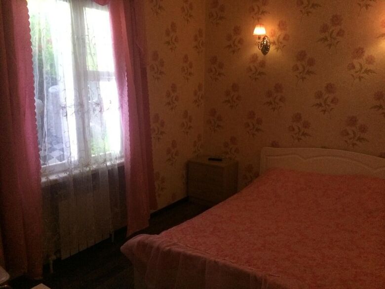 Bed & Breakfast Mini Hotel Comfort