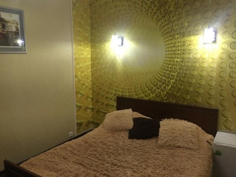 Bed & Breakfast Mini Hotel Comfort