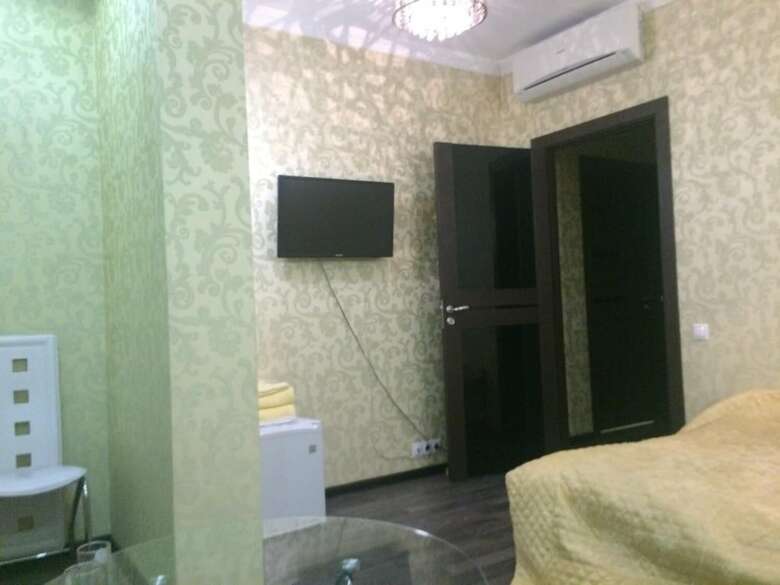 Bed & Breakfast Mini Hotel Comfort