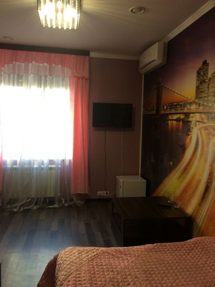 Bed & Breakfast Mini Hotel Comfort