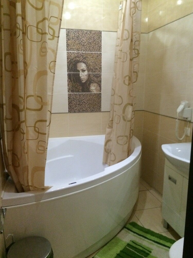 Bed & Breakfast Mini Hotel Comfort