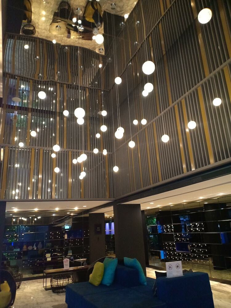 Patong Beach Luxury Condo