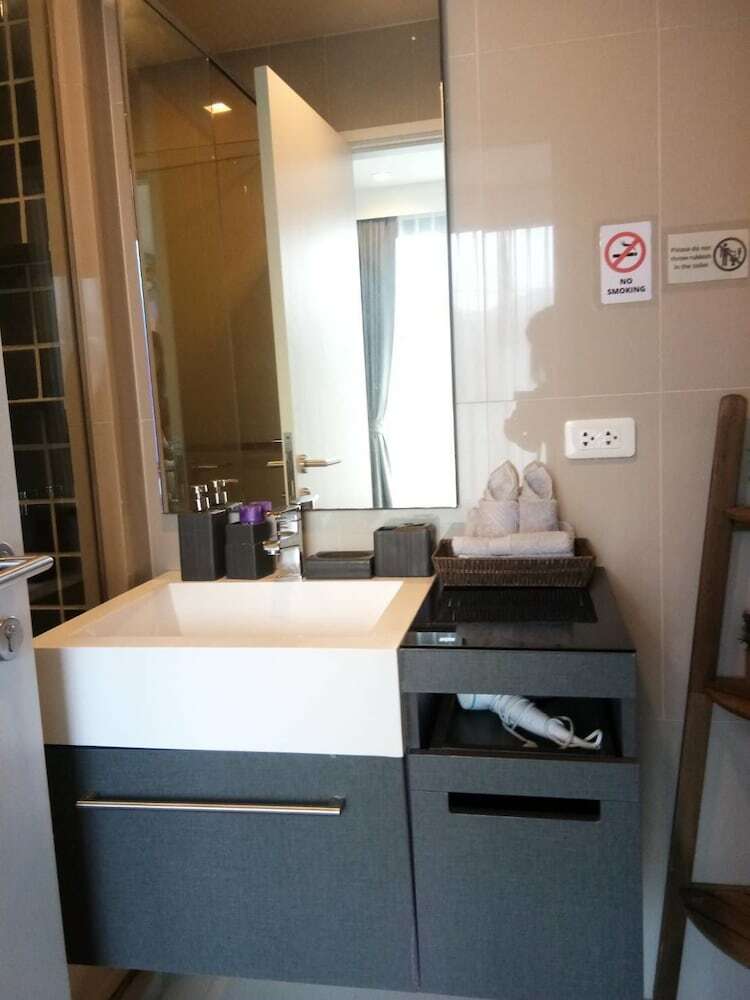 Patong Beach Luxury Condo