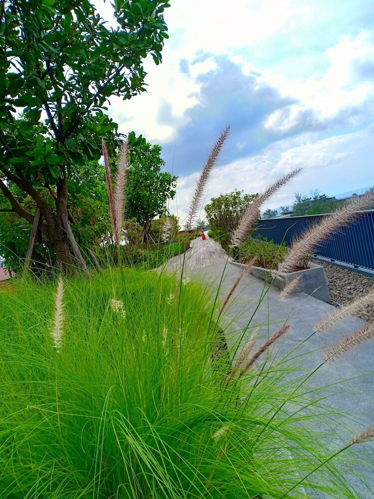 Patong Beach Luxury Condo