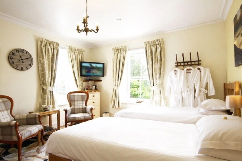 Cordilleras House Bed & Breakfast