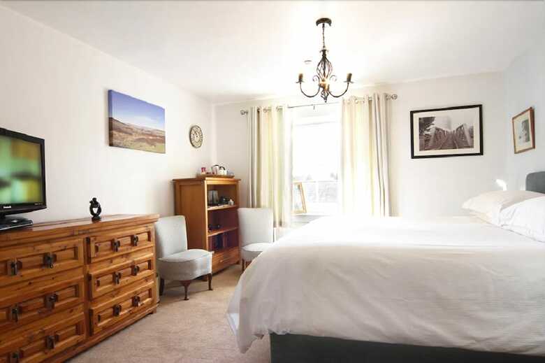 Cordilleras House Bed & Breakfast