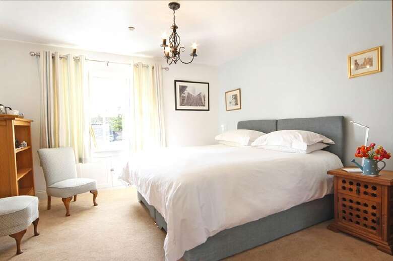 Cordilleras House Bed & Breakfast