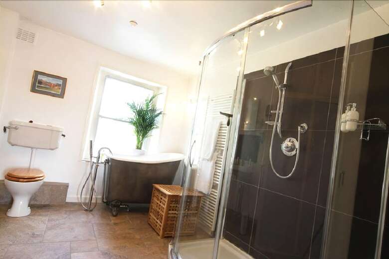 Cordilleras House Bed & Breakfast