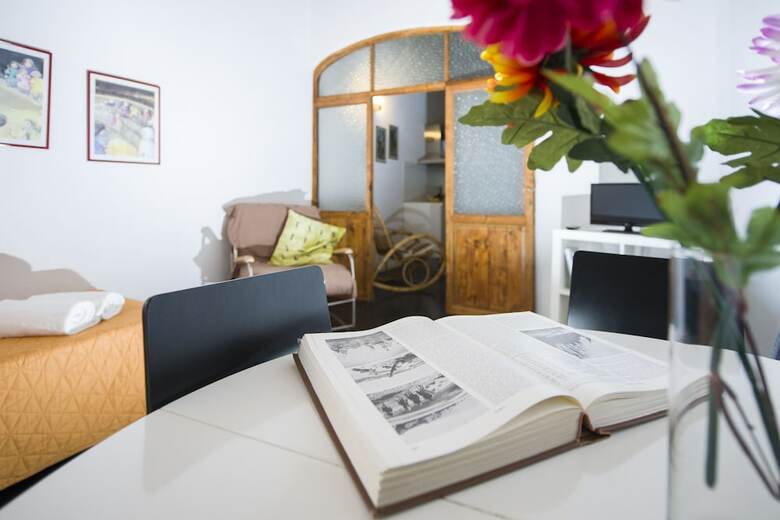 Apartamento Borgo La Noce Florence