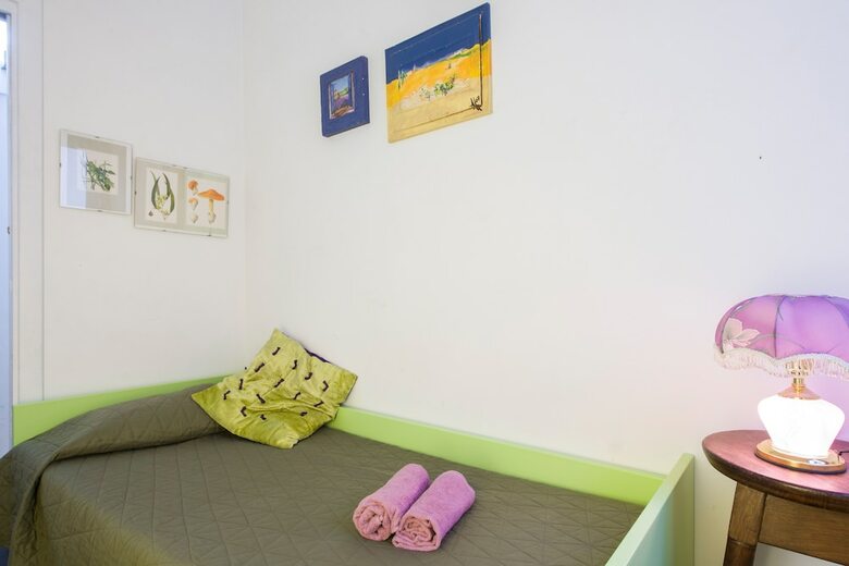 Apartamento Borgo La Noce Florence