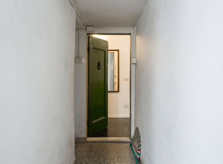 Apartamento Borgo La Noce Florence