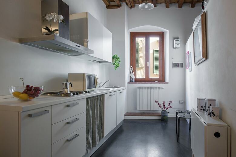 Apartamento Borgo La Noce Florence
