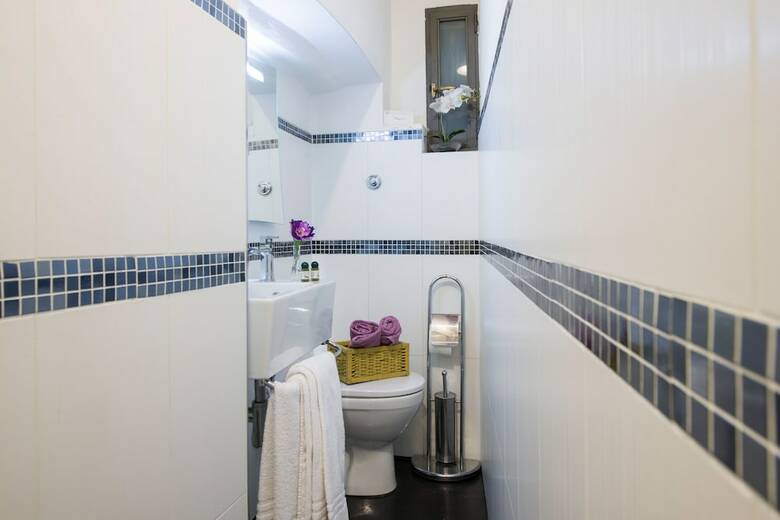 Apartamento Borgo La Noce Florence