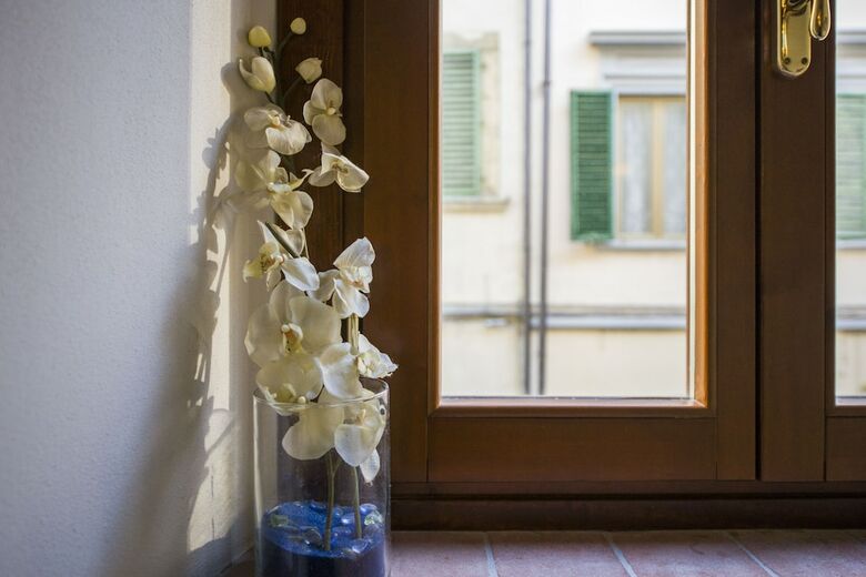 Apartamento Borgo La Noce Florence