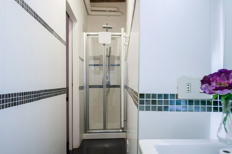 Apartamento Borgo La Noce Florence