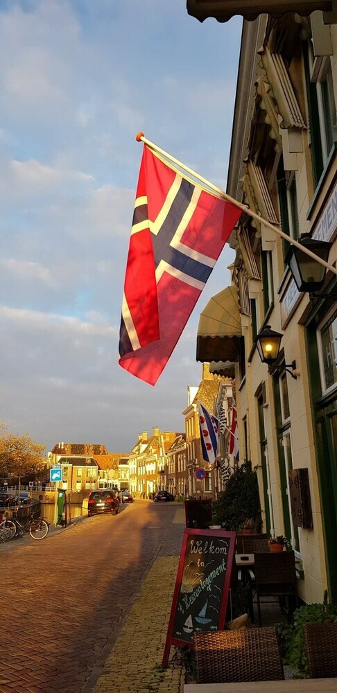Hotel 't Heerenlogement