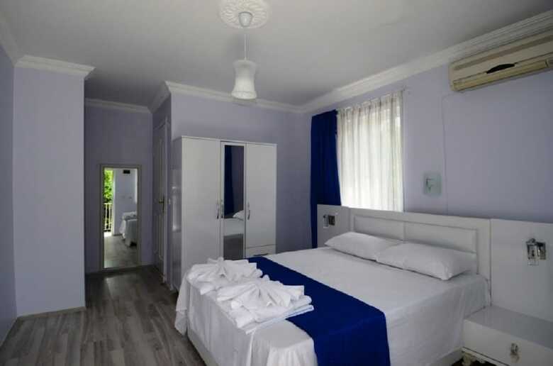 Hotel Mico Otel Restaurant