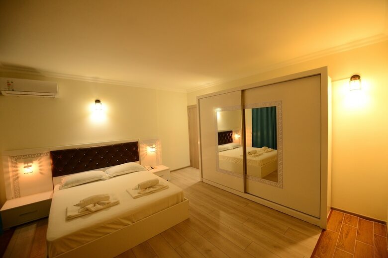 Hotel Aristocrat Batumi