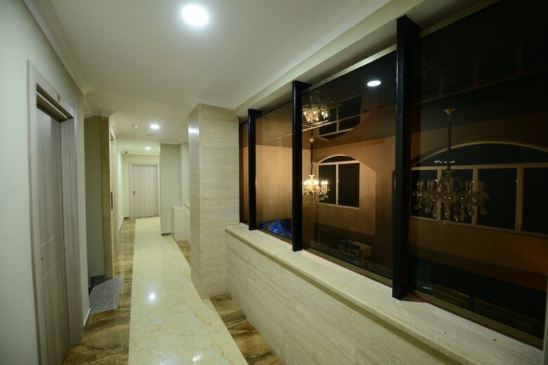 Hotel Aristocrat Batumi