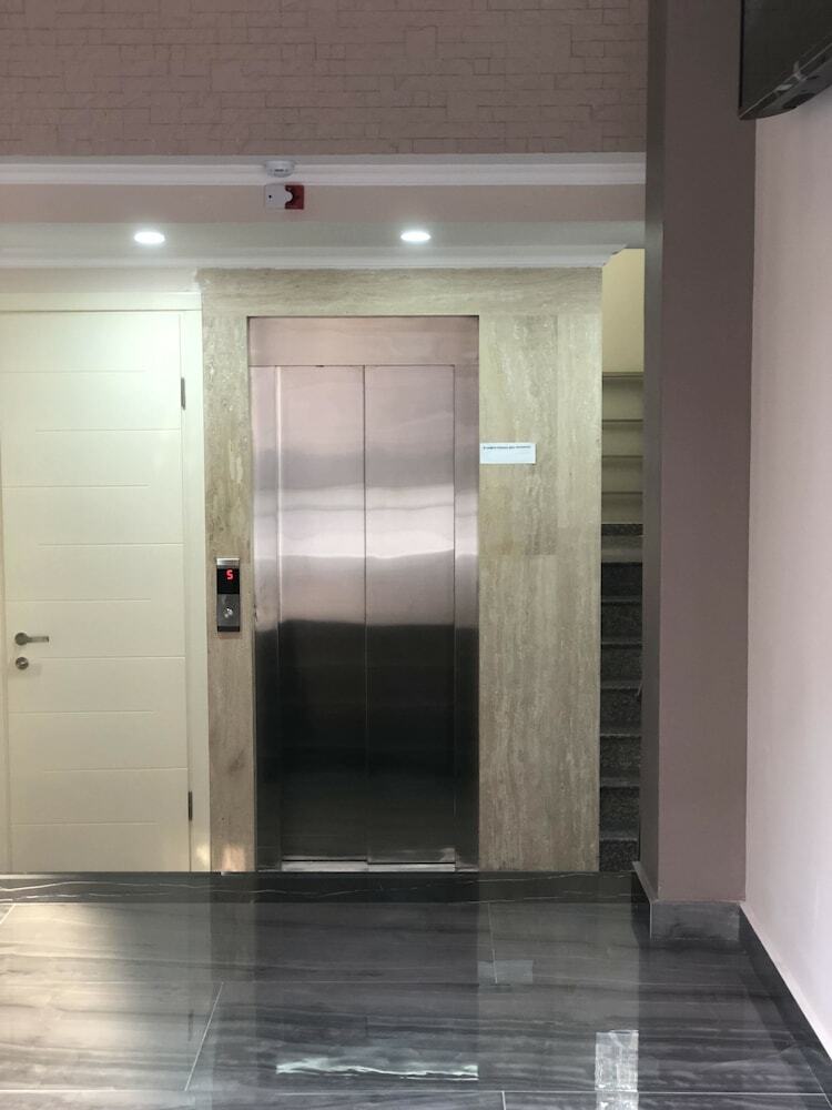 Hotel Aristocrat Batumi