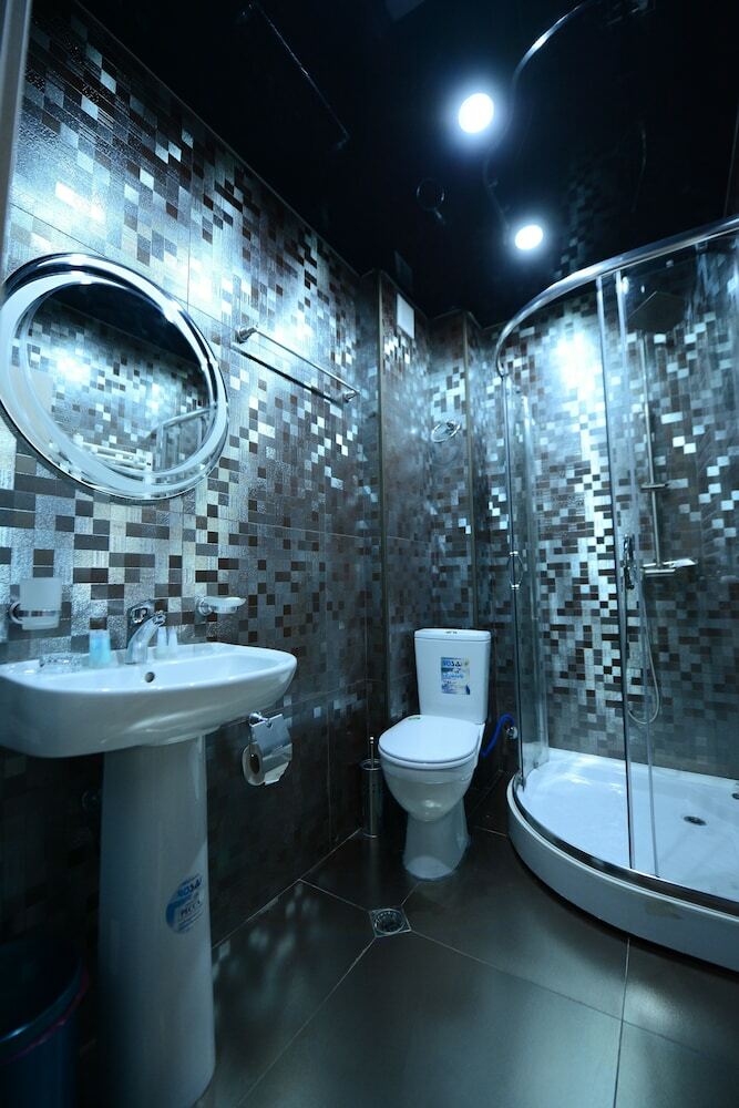 Hotel Aristocrat Batumi
