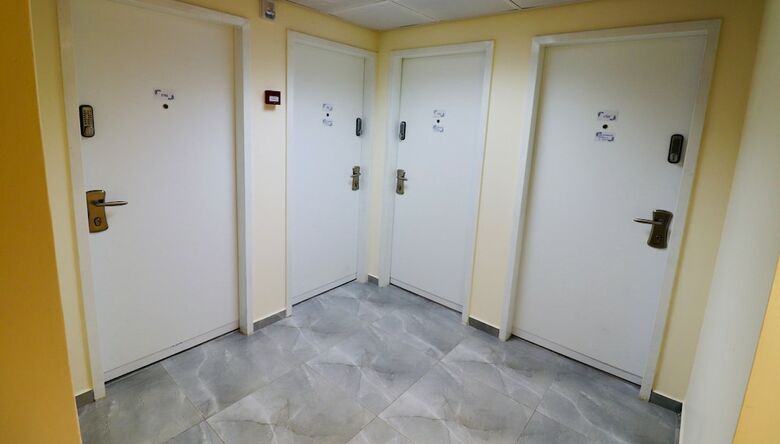 Apartamento See Me Jerusalem Panoramic View Apts