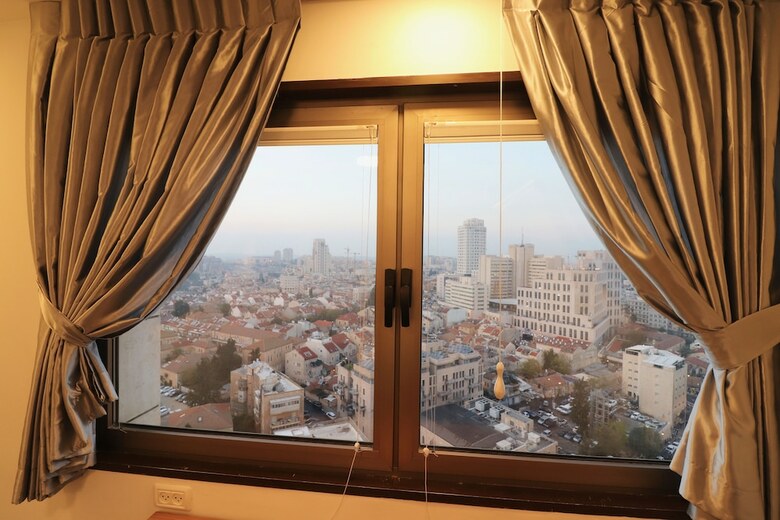 Apartamento See Me Jerusalem Panoramic View Apts