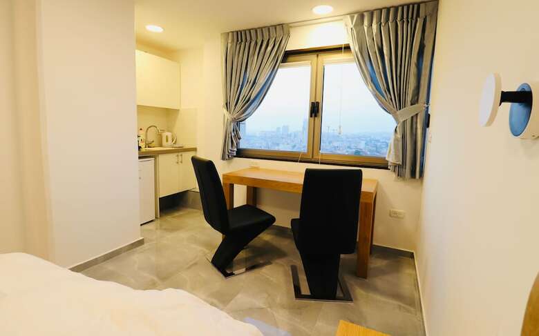 Apartamento See Me Jerusalem Panoramic View Apts