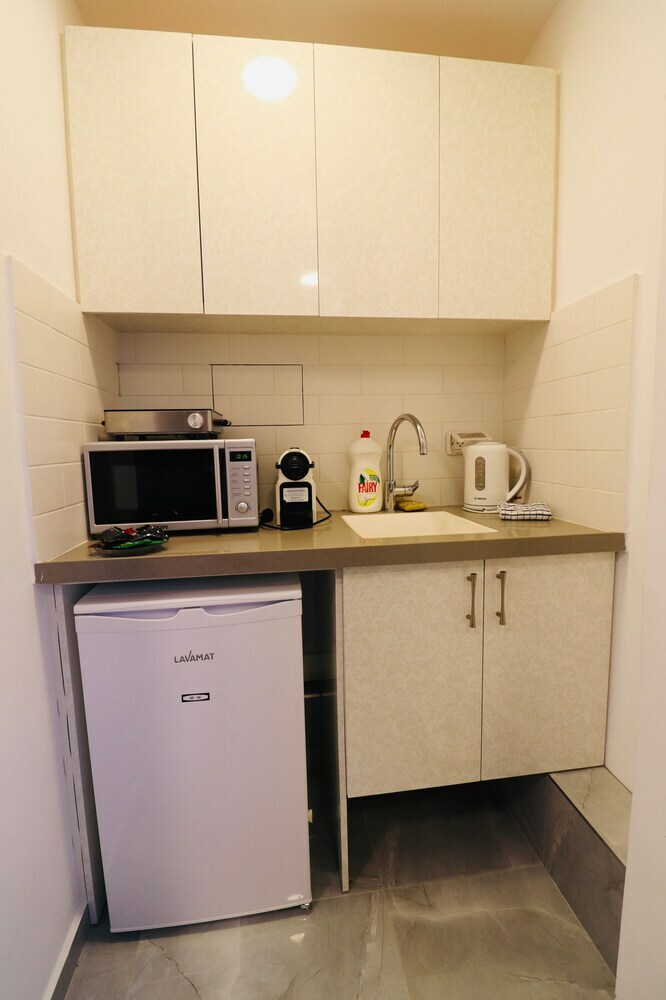 Apartamento See Me Jerusalem Panoramic View Apts