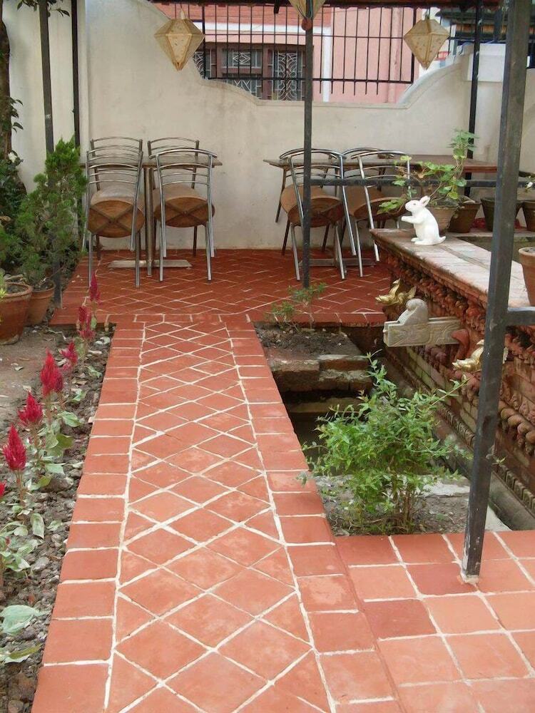 Kathmandu Bed & Breakfast Inn