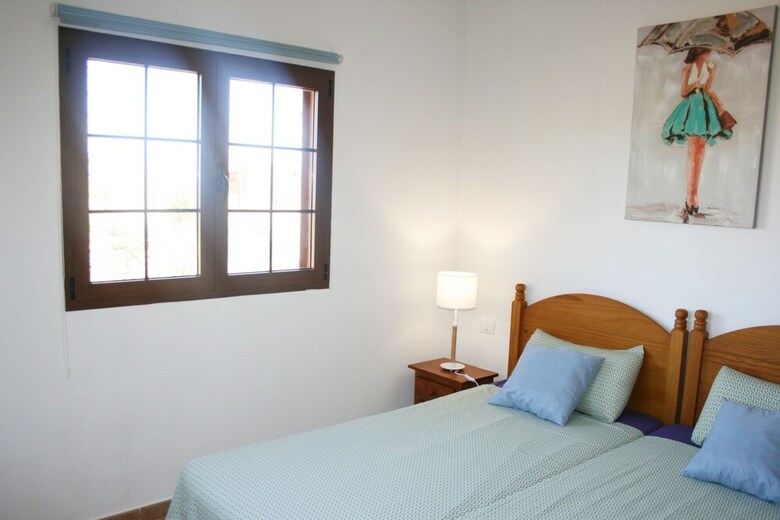 Villa Fuerte Holiday Casa Serena