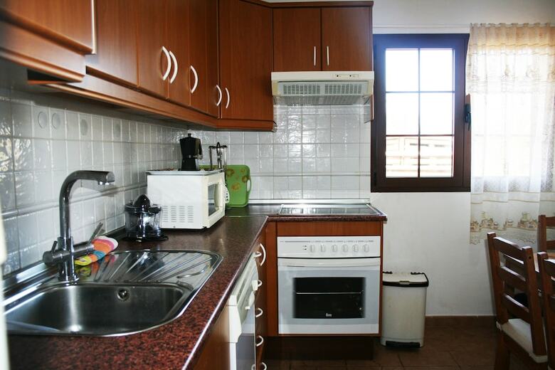 Villa Fuerte Holiday Casa Serena