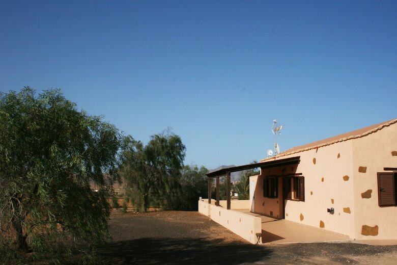 Villa Fuerte Holiday Casa Serena