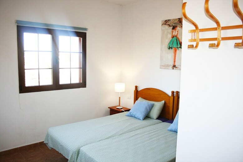 Villa Fuerte Holiday Casa Serena