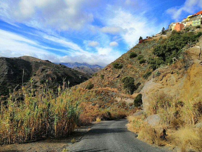 Villa La Cuevita