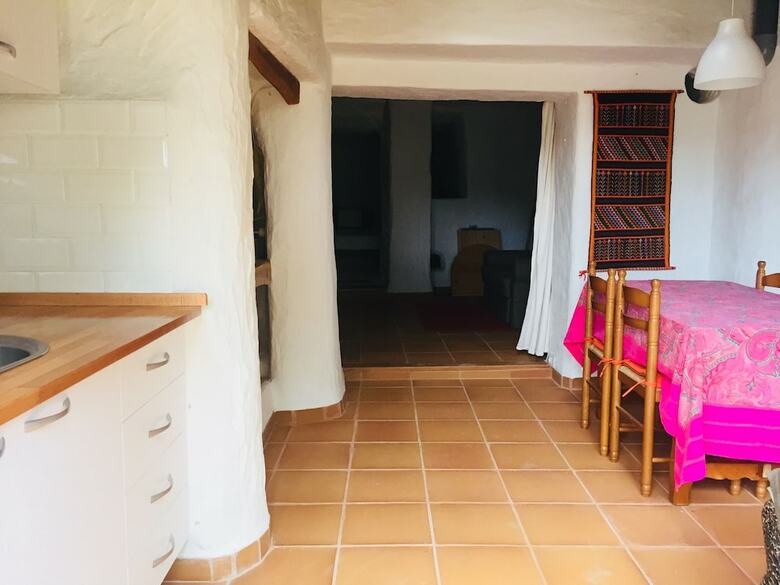 Villa La Cuevita